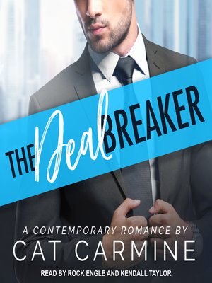 The Deal Breaker - Audiobook